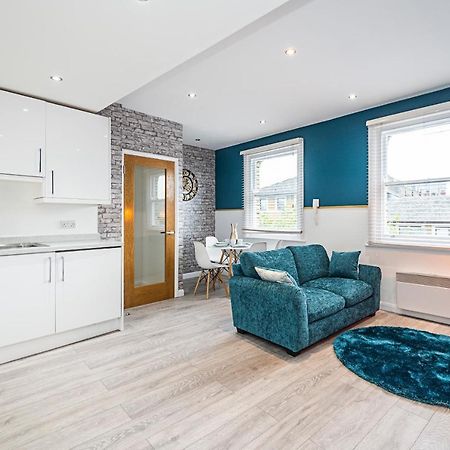 Cozy And Charming Flat: Minutes From Everything! Londres Exterior foto