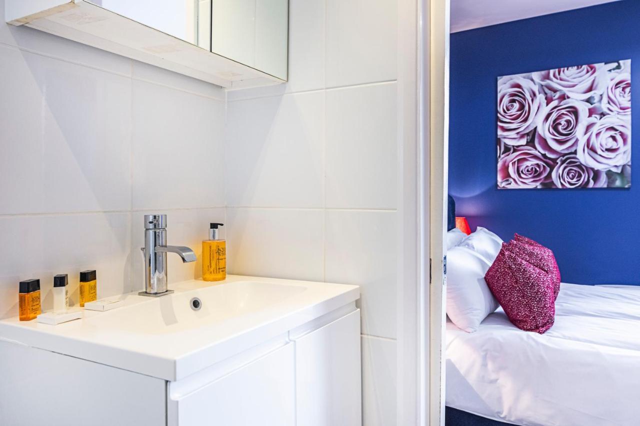 Cozy And Charming Flat: Minutes From Everything! Londres Exterior foto